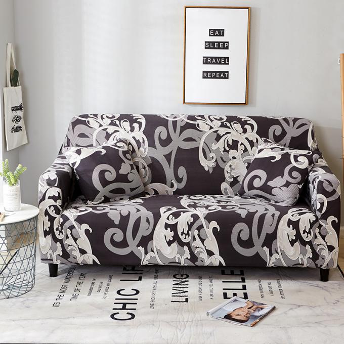 Sofa cover