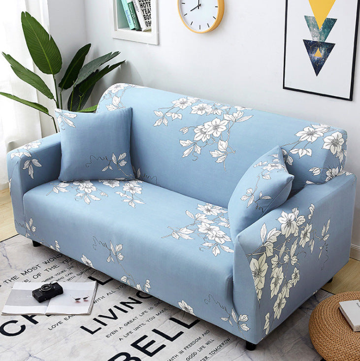 Sofa cover