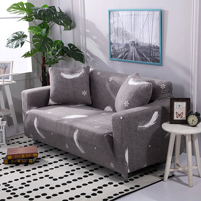 Sofa cover