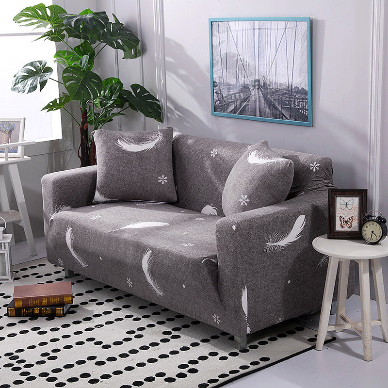 Sofa cover