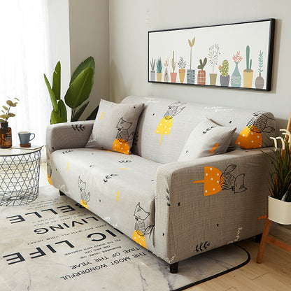 Sofa cover