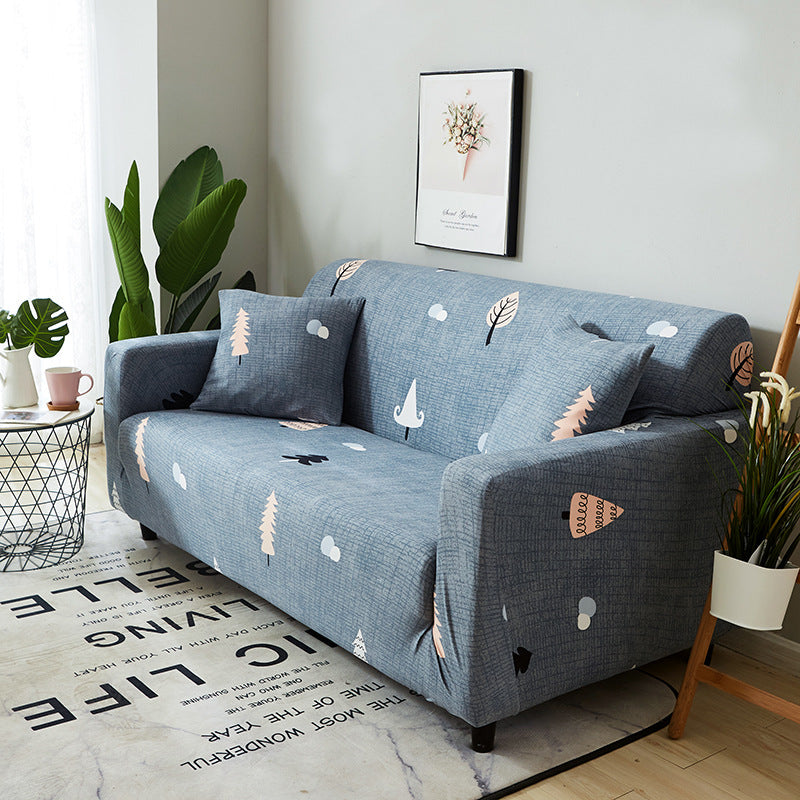 Sofa cover
