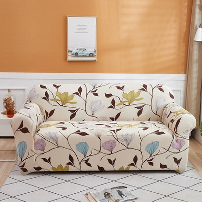 Sofa cover