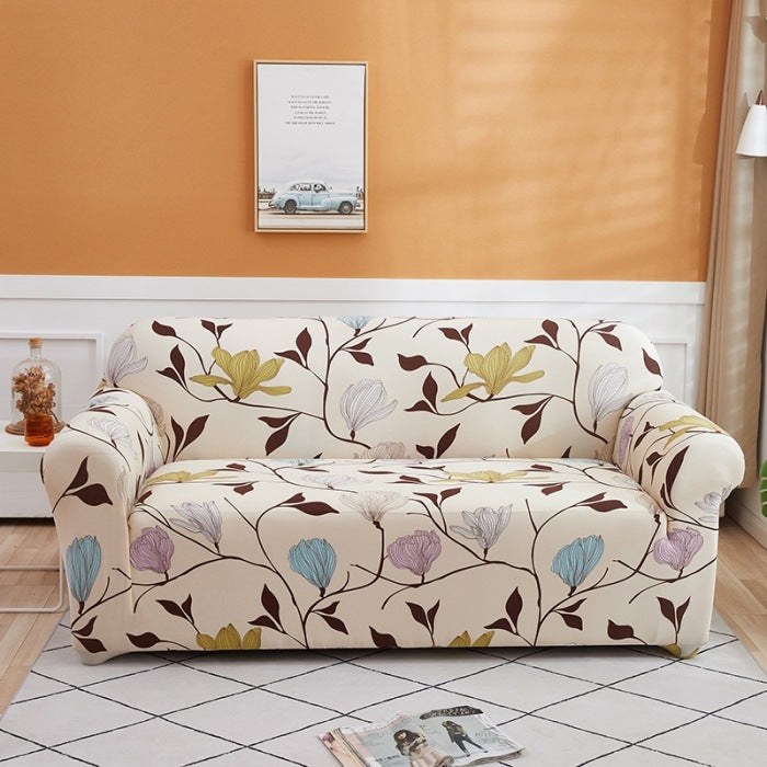 Sofa cover