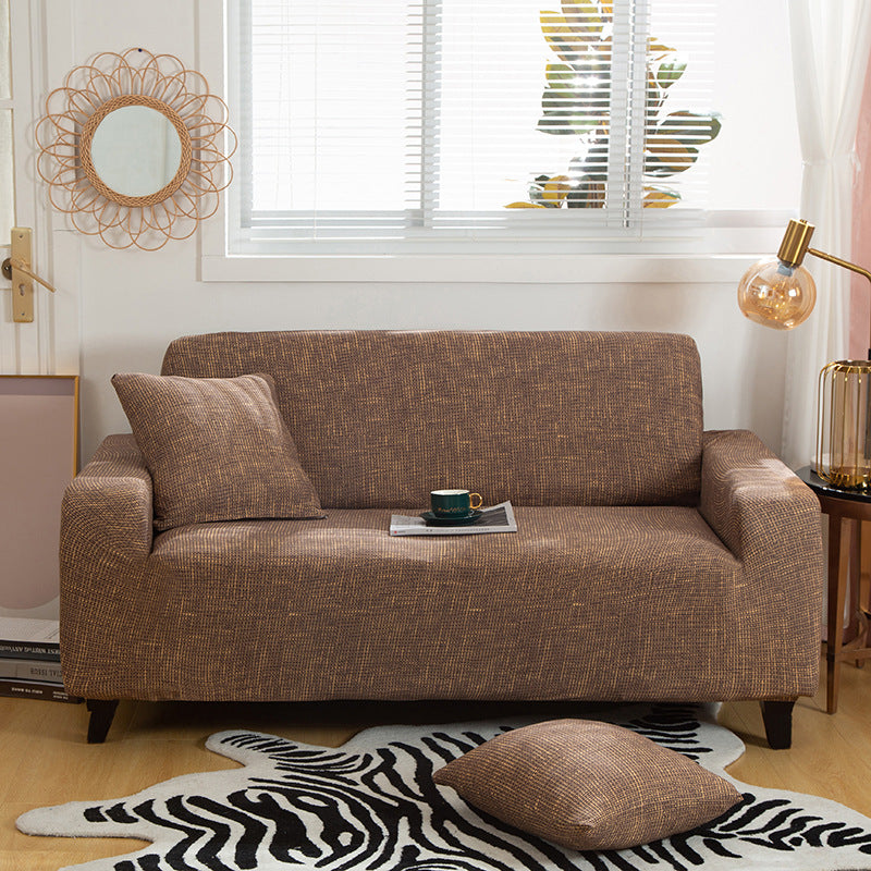 Sofa cover