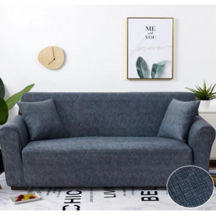 Sofa cover