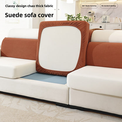 Sofa Cover