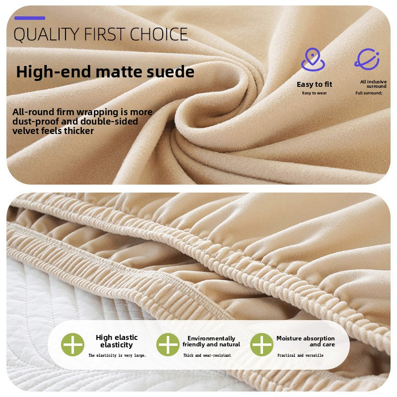 Sofa Cover