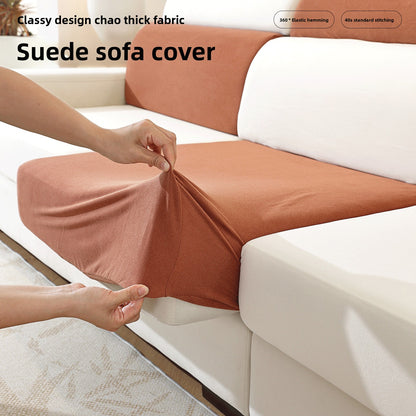 Sofa Cover