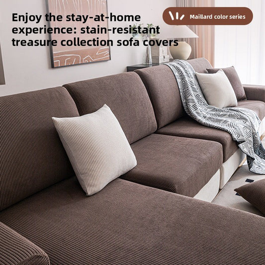 Sofa cover