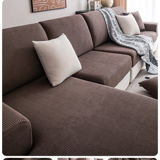 Sofa cover