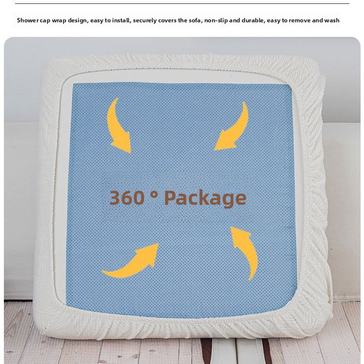 Sofa cover