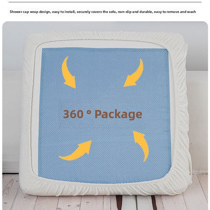 Sofa cover