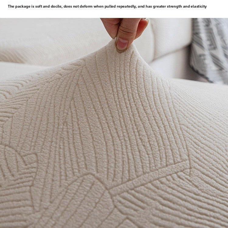 Sofa cover