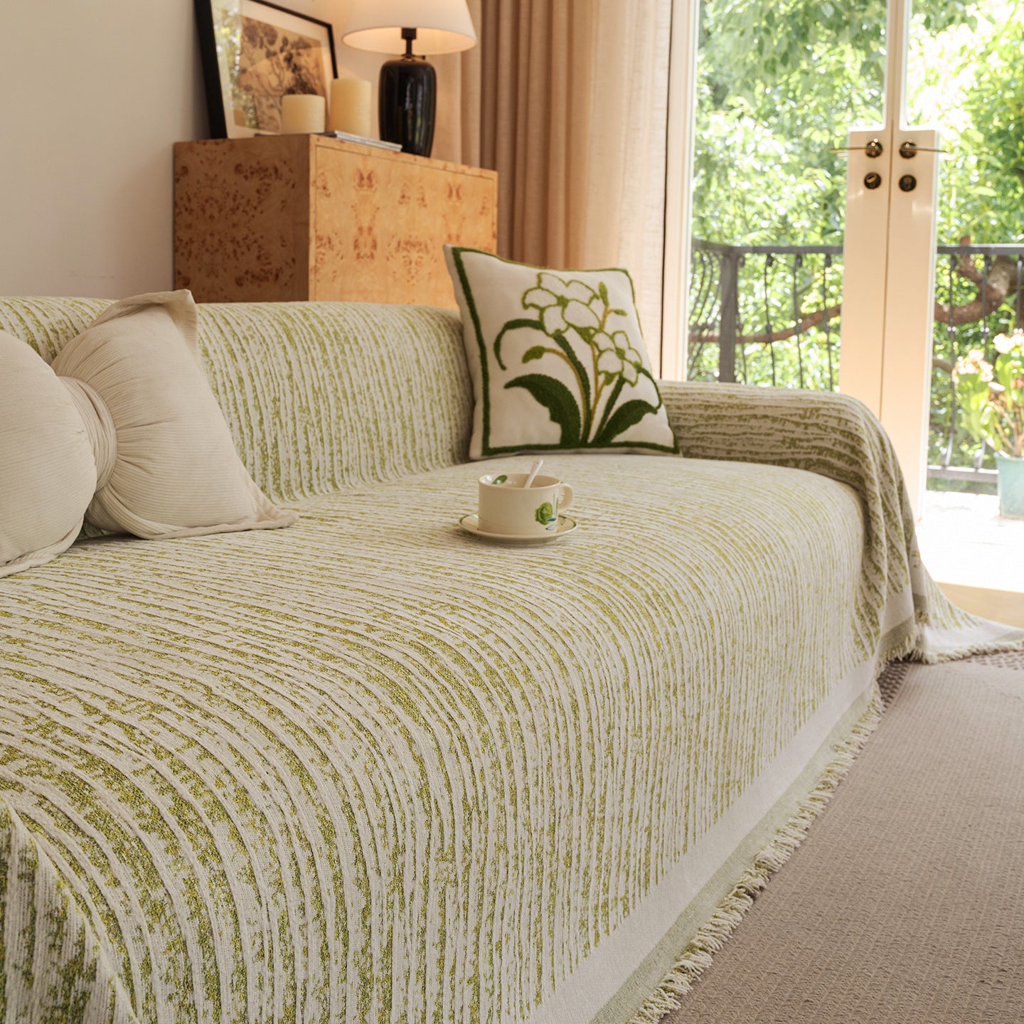 sofa cover
