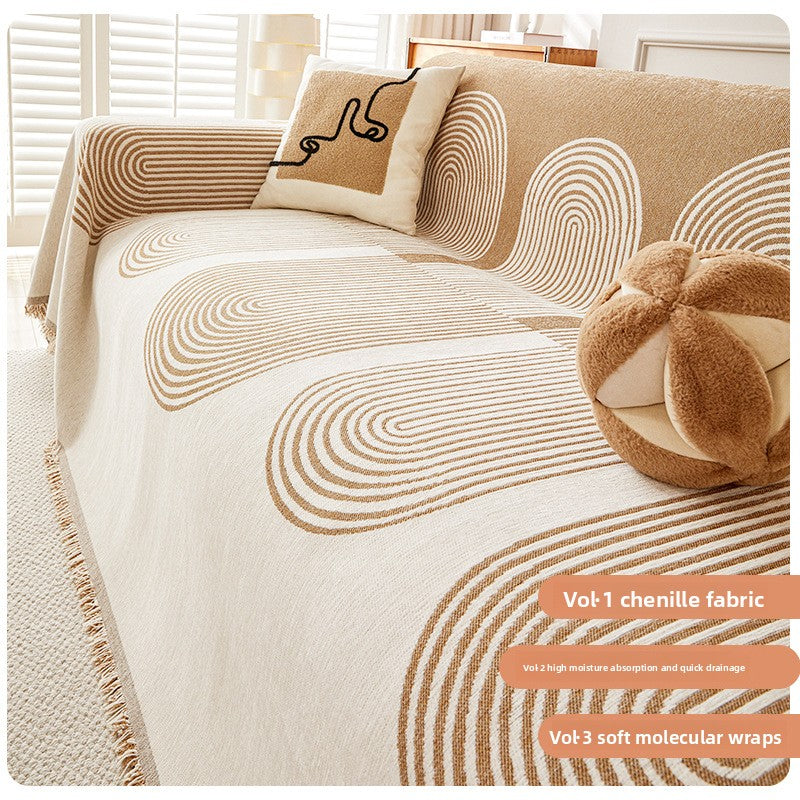 sofa cover