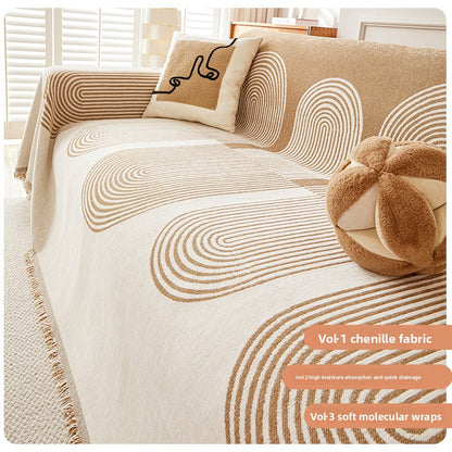 sofa cover