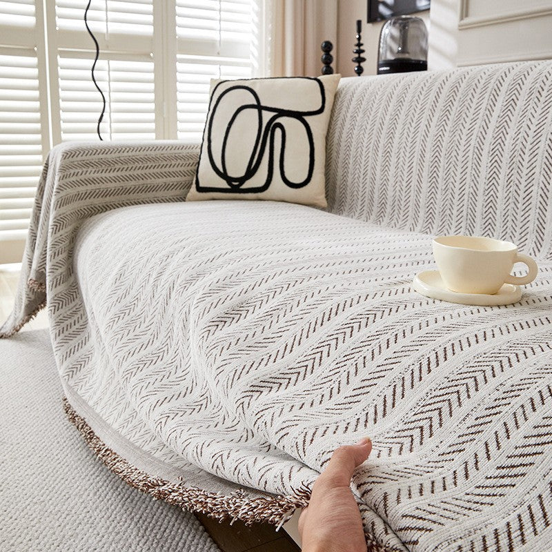 sofa cover