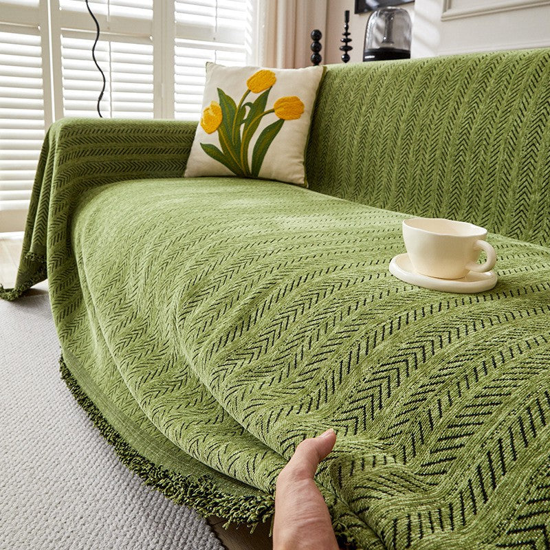 sofa cover