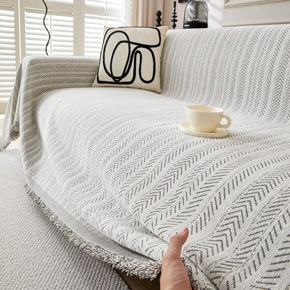 sofa cover
