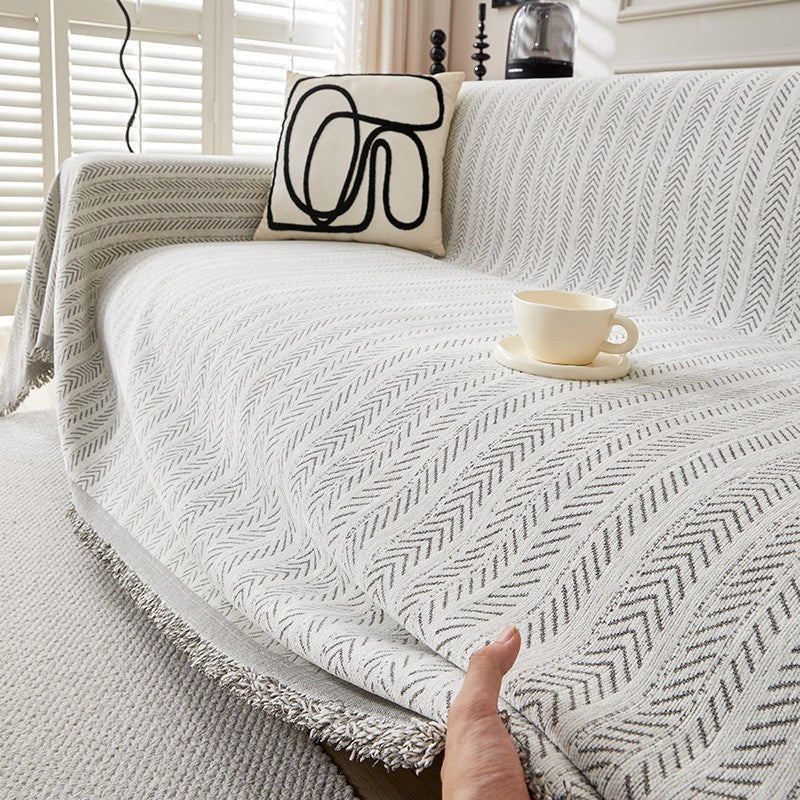 sofa cover