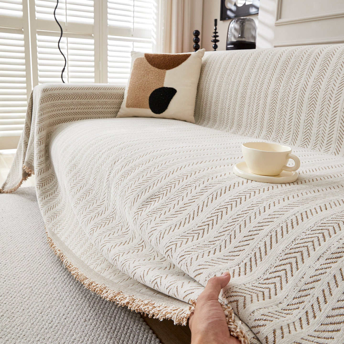 sofa cover