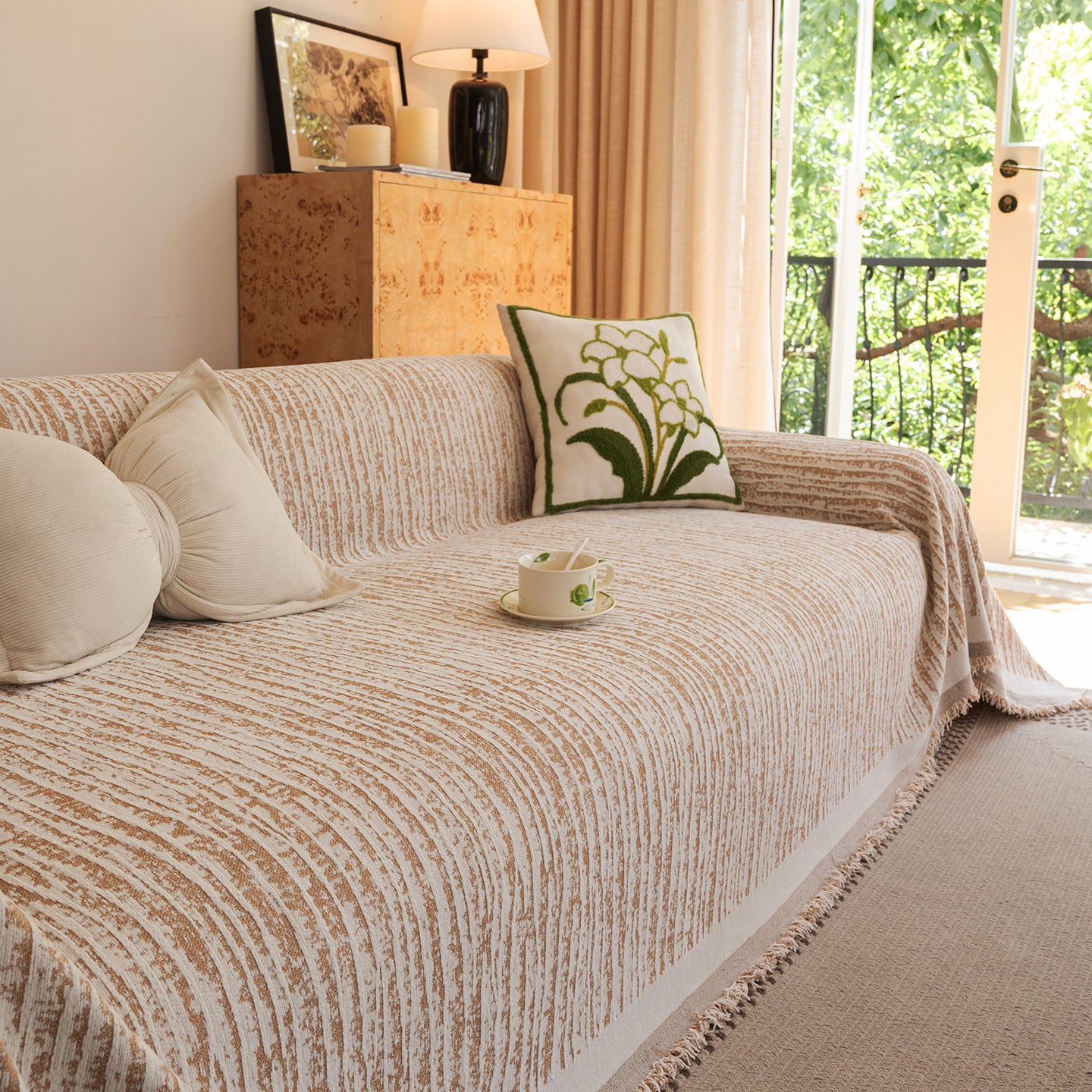 sofa cover
