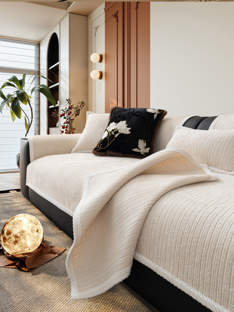 Sofa Cushion Cover