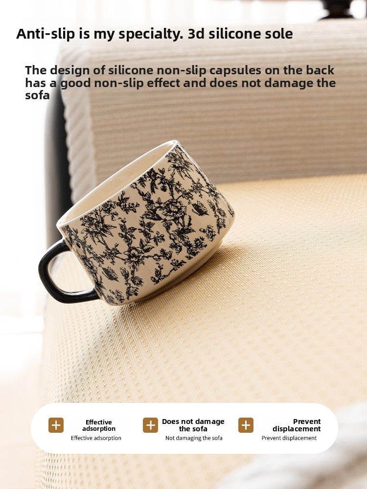 Sofa Cushion Cover