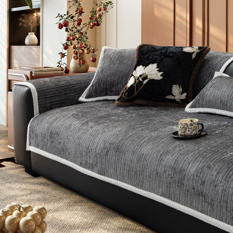 Sofa Cushion Cover