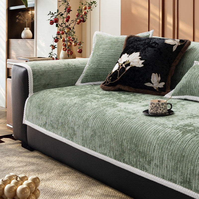 Sofa Cushion Cover