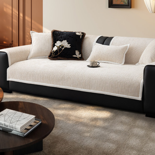 Sofa Cushion Cover