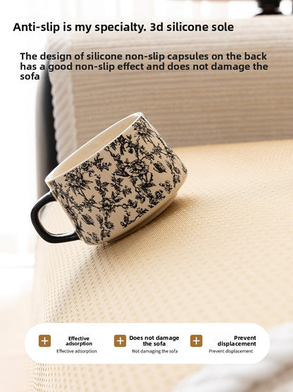 Sofa Cushion Cover