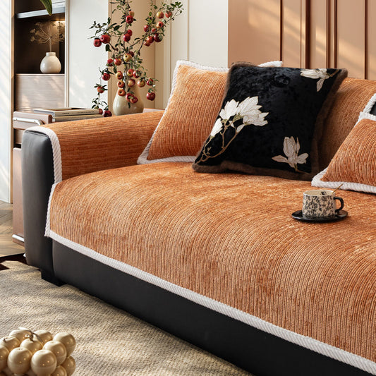 Sofa Cushion Cover