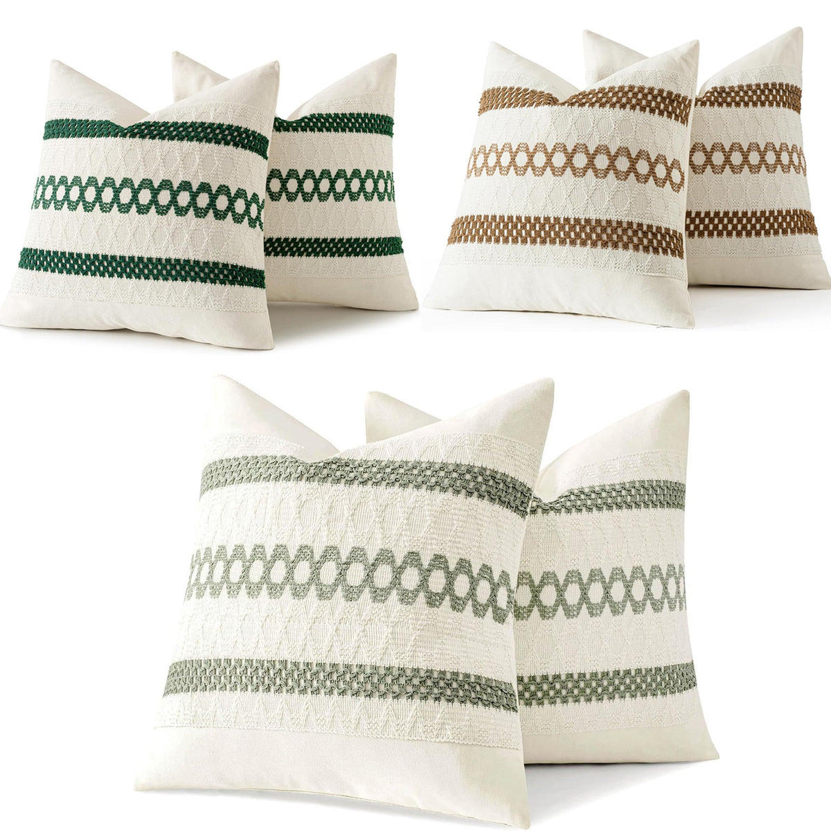 Sofa cushion