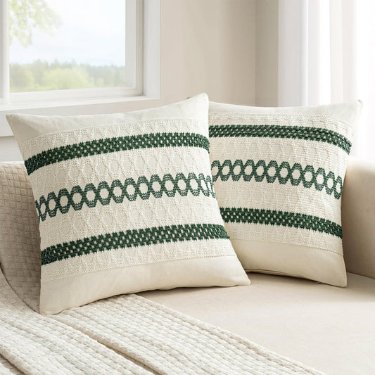 Sofa cushion