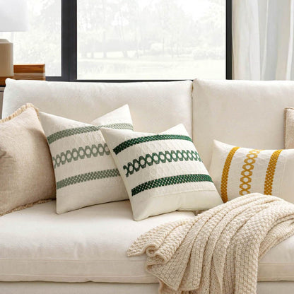 Sofa cushion