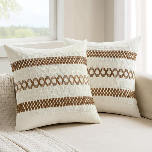Sofa cushion
