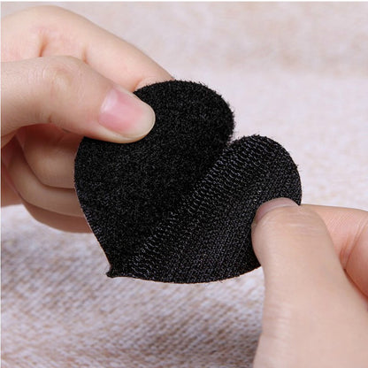 Sofa Fastener with Hook-and-Loop Tape