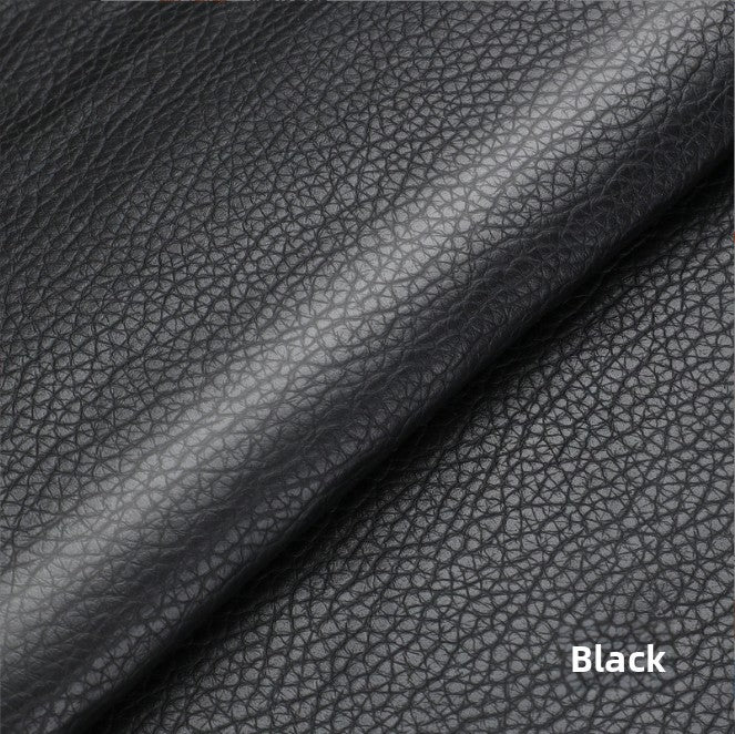 Sofa leather repair subsidy