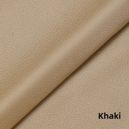 Sofa leather repair subsidy