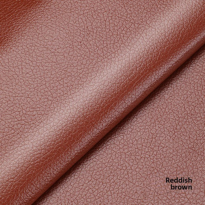 Sofa leather repair subsidy