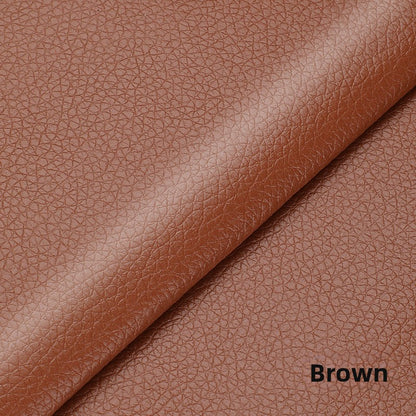 Sofa leather repair subsidy
