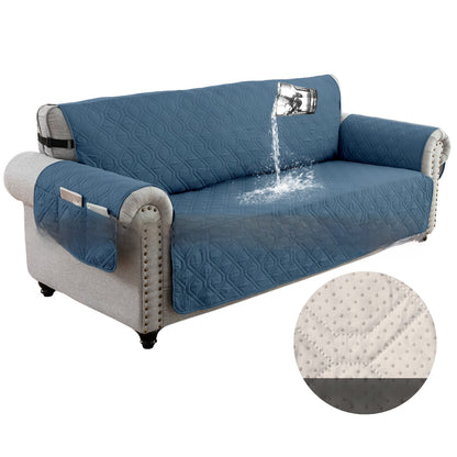 Sofa protective cover