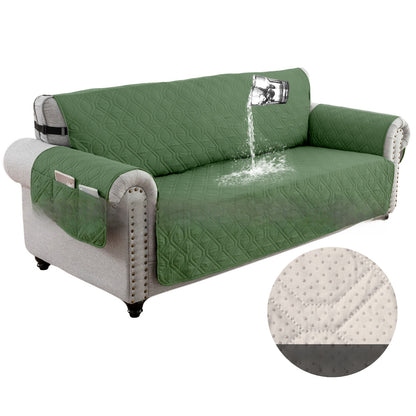Sofa protective cover