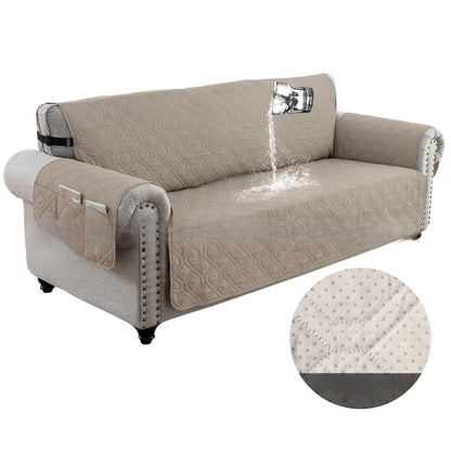Sofa protective cover