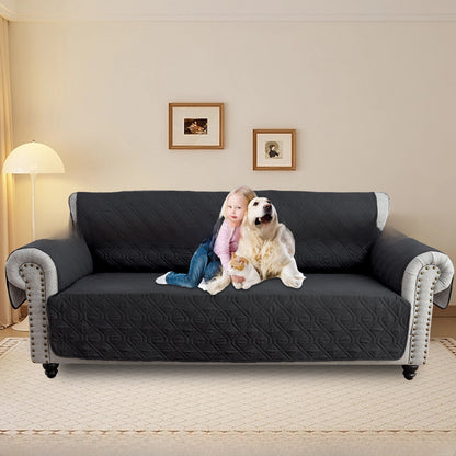 Sofa protective cover