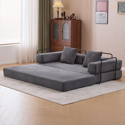 Sofa rest bed
