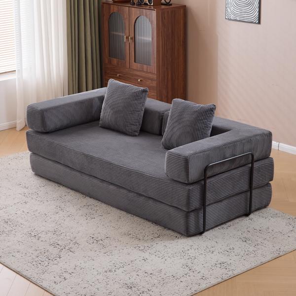 Sofa rest bed