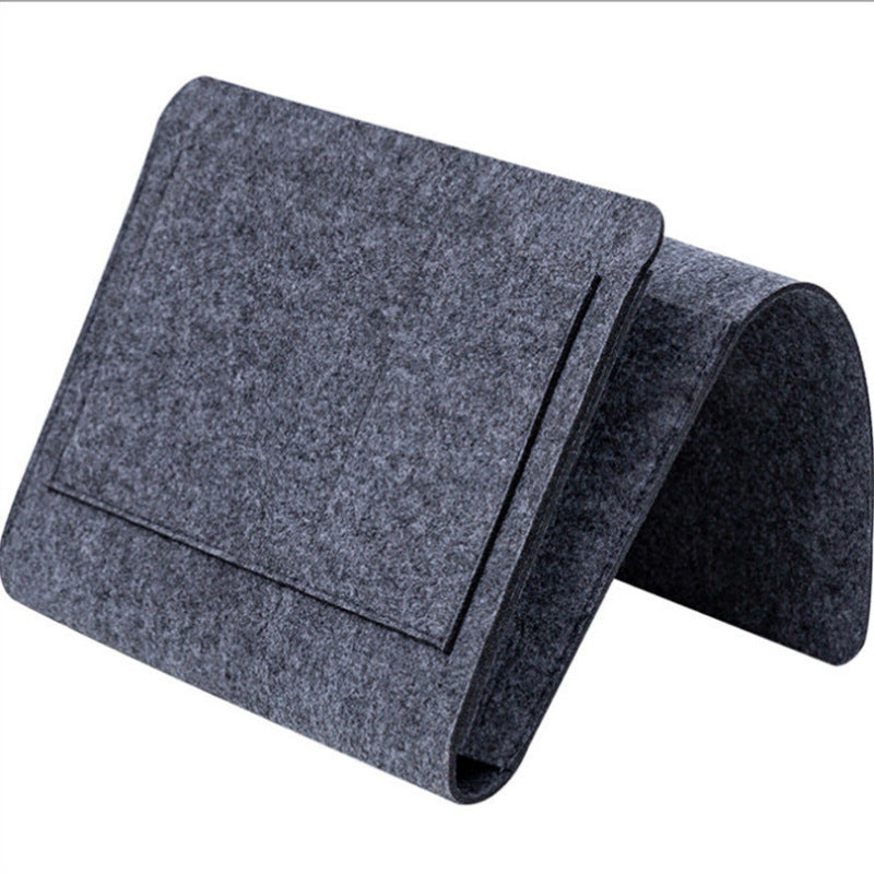 Sofa Side Storage Hanging Bag